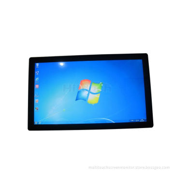 55’’ Optical Imaging Touchscreen Desktop Panel Pc 16:9 Full Hd Led Ht-led55o-aio